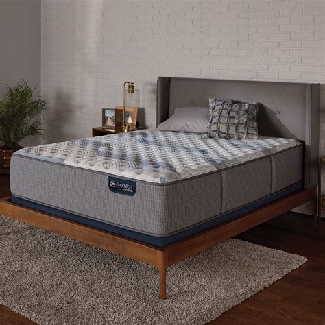 most comfortable king mattress brand